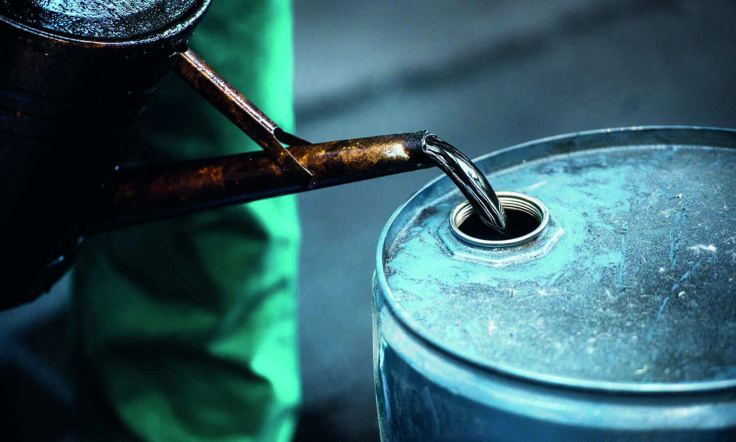 Hungary rejects EU ban on Russian oil