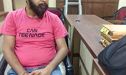 Punjab Police arrests Delhi BJP leader Tajinder Bagga; gets held up in Haryana