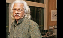 I will never make a film for OTT platform: Adoor Gopalakrishnan I will never make a film for OTT platform: Adoor Gopalakrishnan