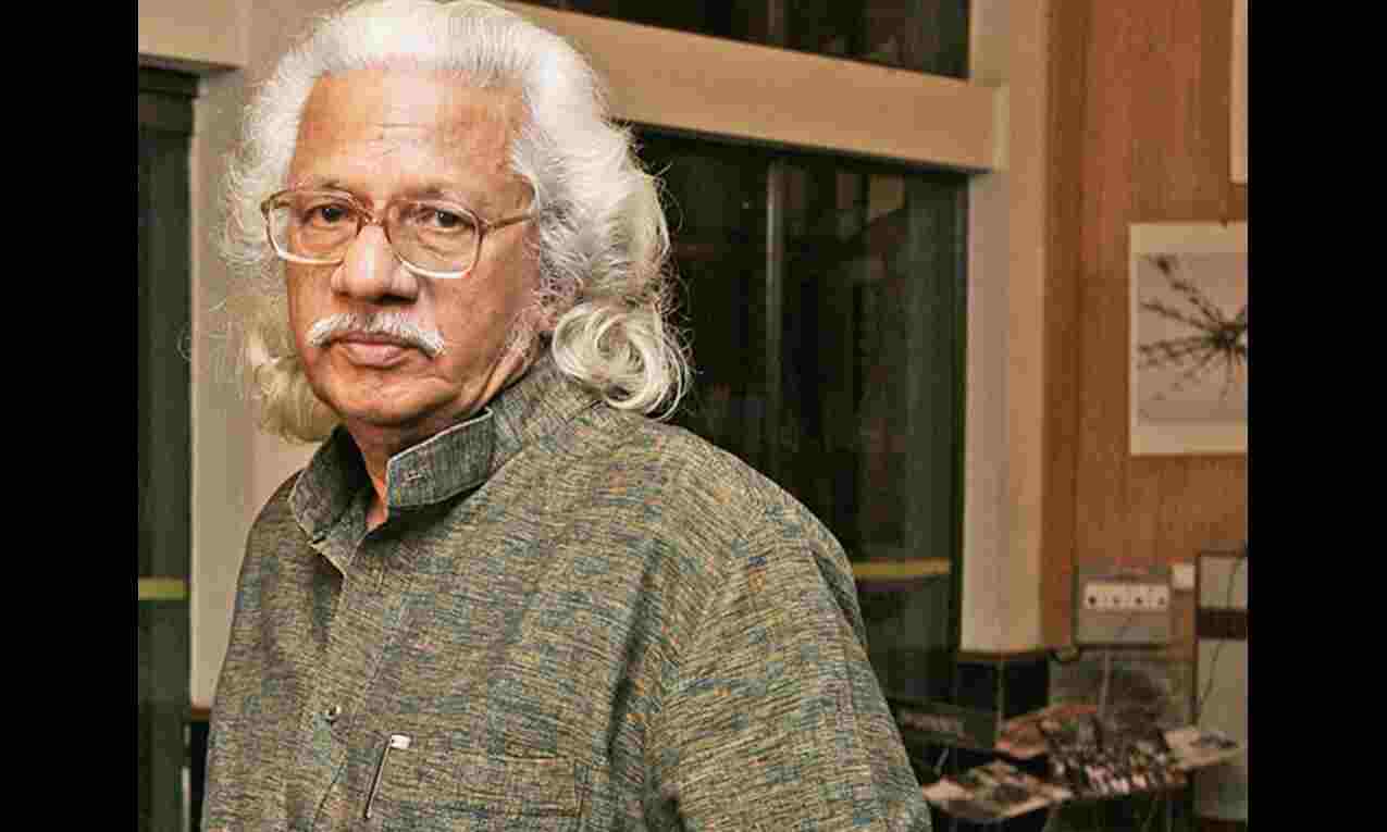 I will never make a film for OTT platform: Adoor Gopalakrishnan