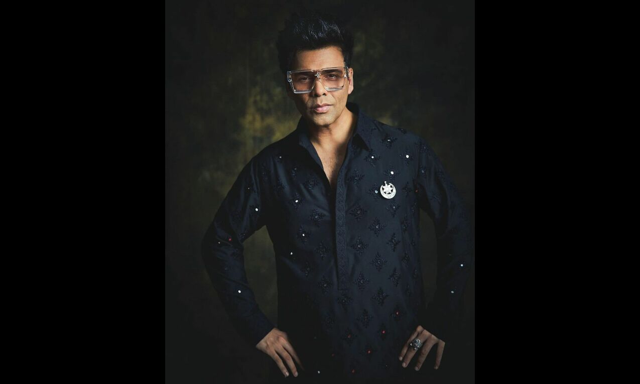 Koffee with Karan season seven to stream on Disney+ Hotstar Koffee with Karan season seven to stream on Disney+ Hotstar