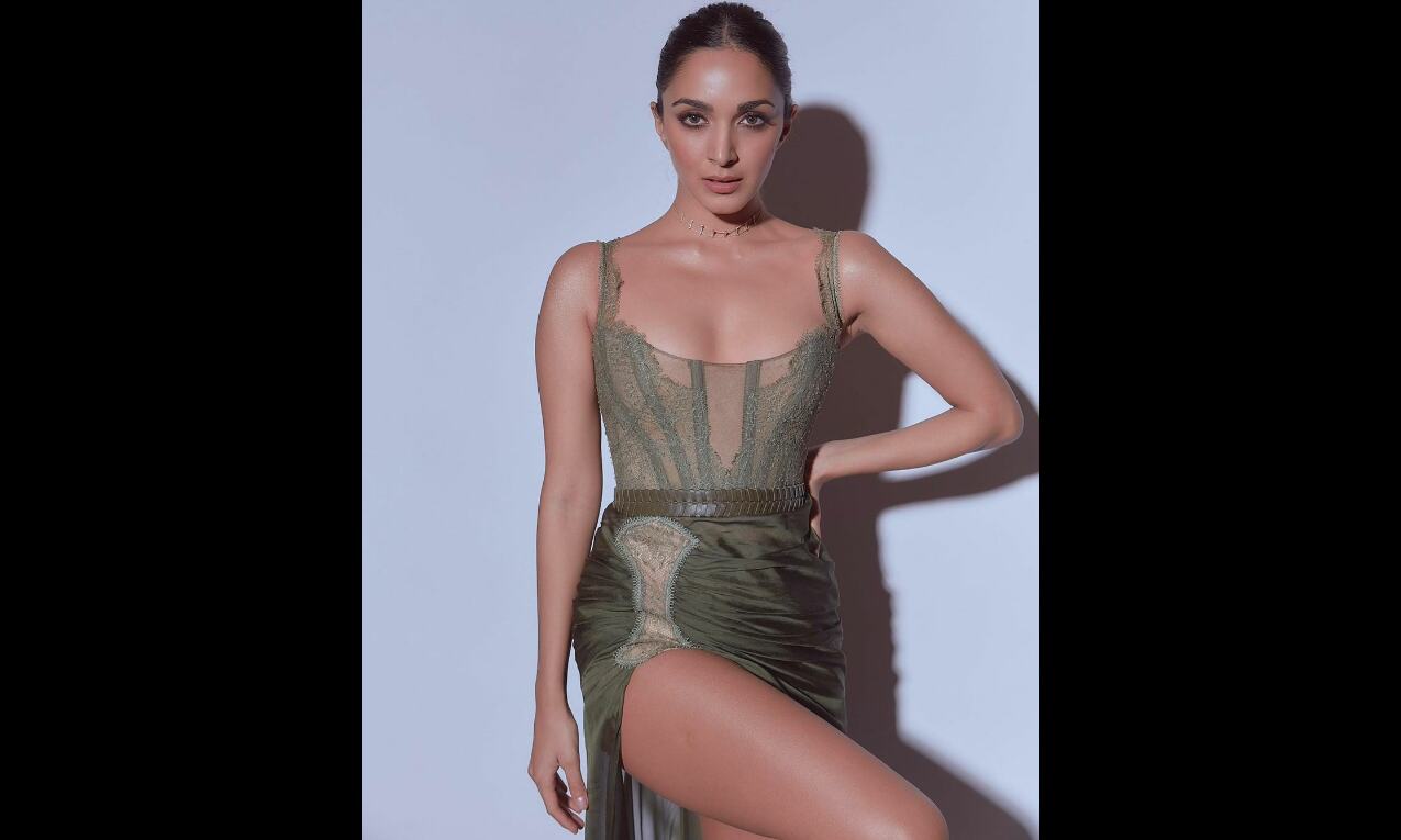 Kiara Advani on picking up Vidya Balans Manjulikas reins in Bhool Bhulaiyaa 2: Im not stepping into someones shoes Kiara Advani on picking up Vidya Balans Manjulikas reins in Bhool Bhulaiyaa 2: Im not stepping into someones shoes