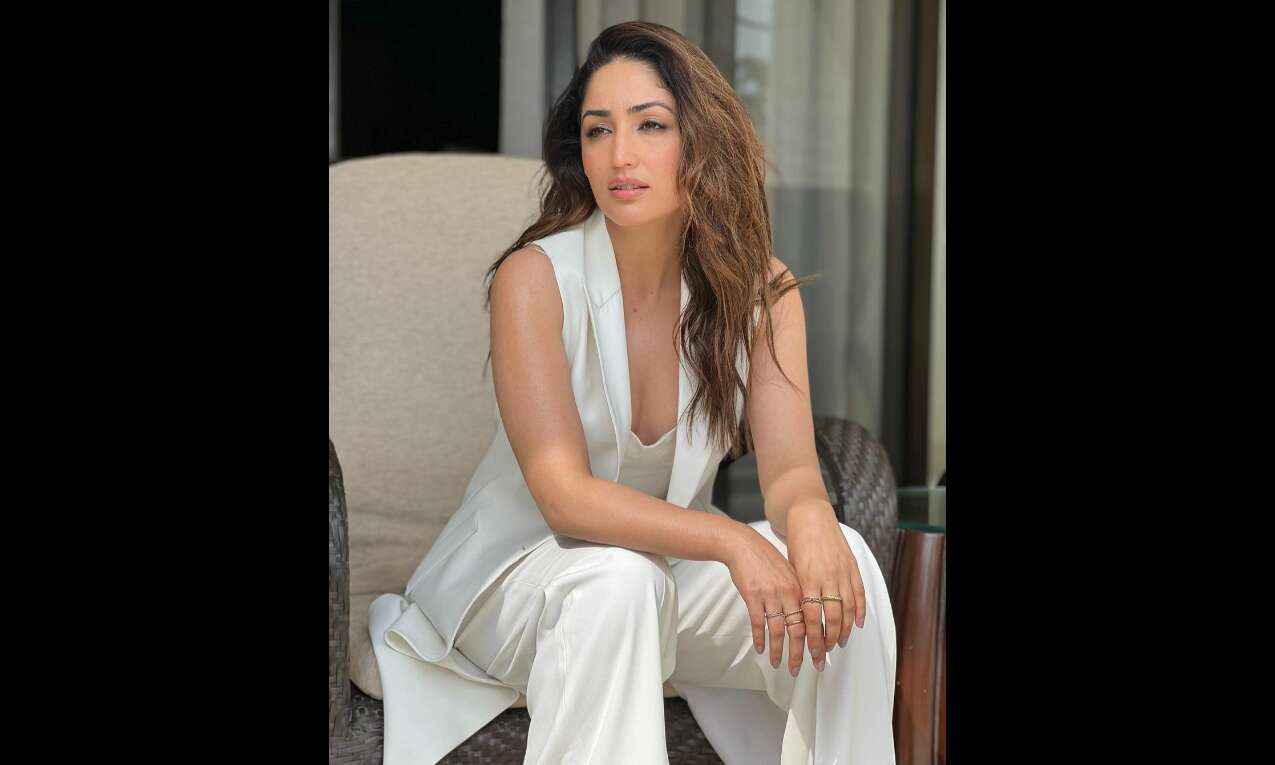 Time for Hindi film industry to improvise: Yami Gautam