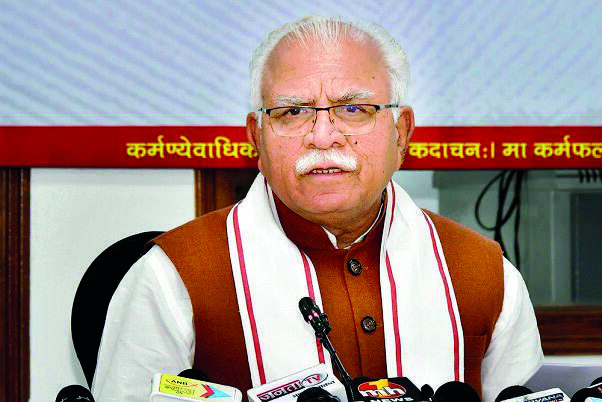 Haryana Cabinet approves policy to regularise illegally divided plots