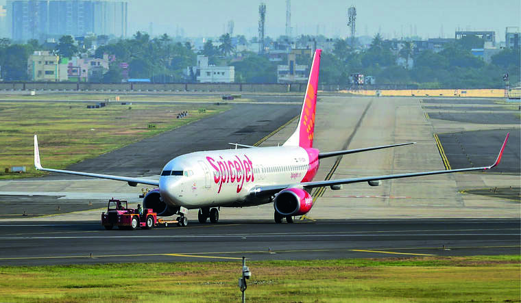 Compensate or pay fine if wrongly denying boarding