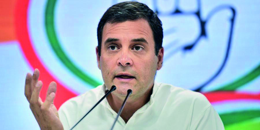 Congress criticises Centre over WHO Covid death figures