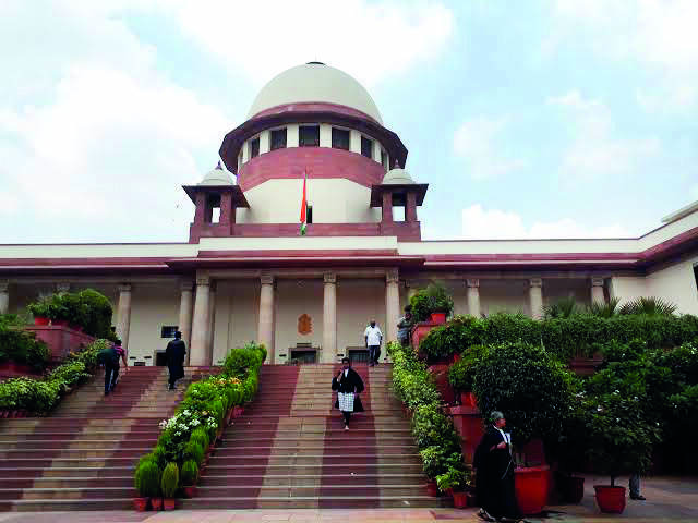 SC Collegium lists 15 names for HC Judges