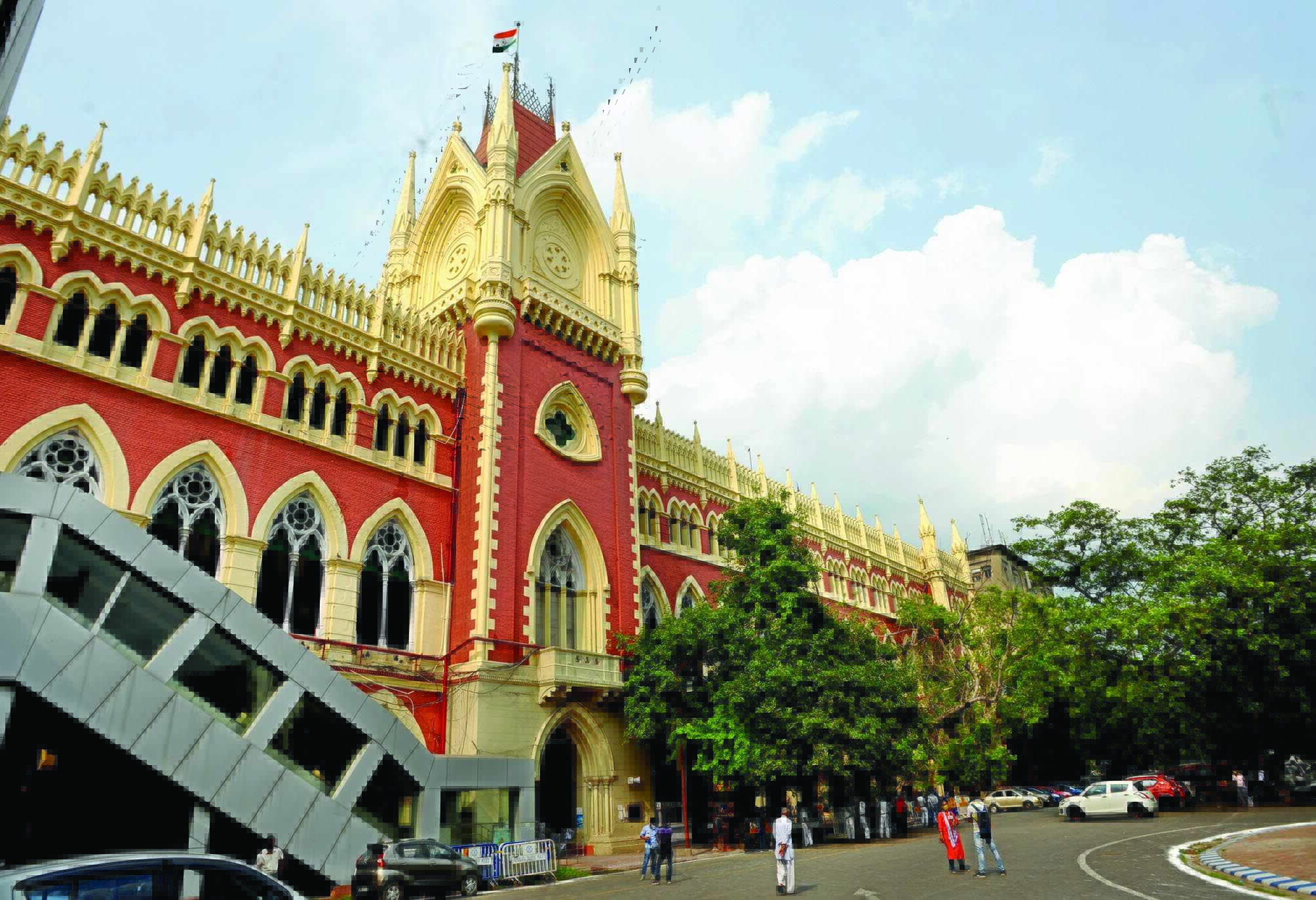 HC orders post-mortem of BJYM worker at Command Hospital