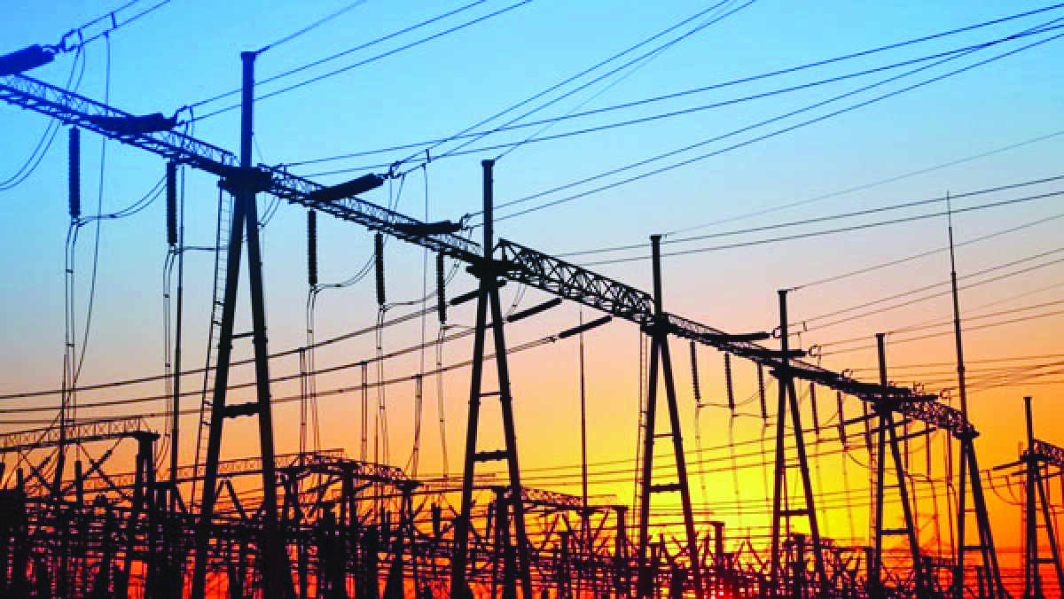 As India reels under power cuts, Bengal remains immune from outages As India reels under power cuts, Bengal remains immune from outages