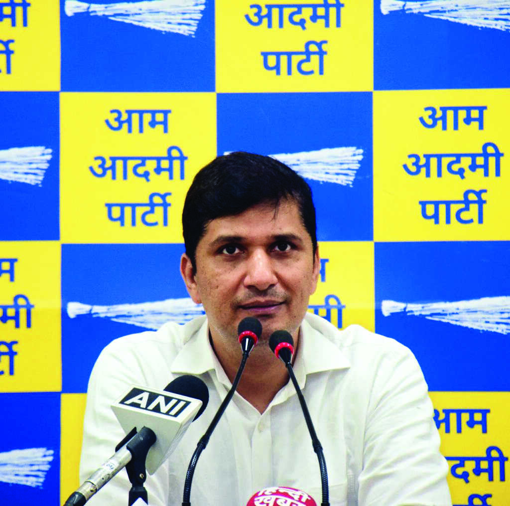Delhi MLAs to get Rs 90,000 per month salary & allowances soon