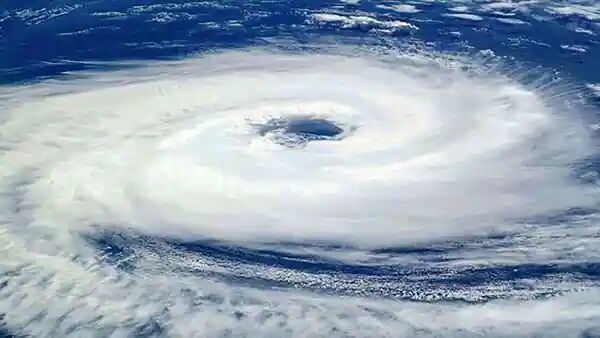 Cyclone threat looms over east coast, Odisha on alert