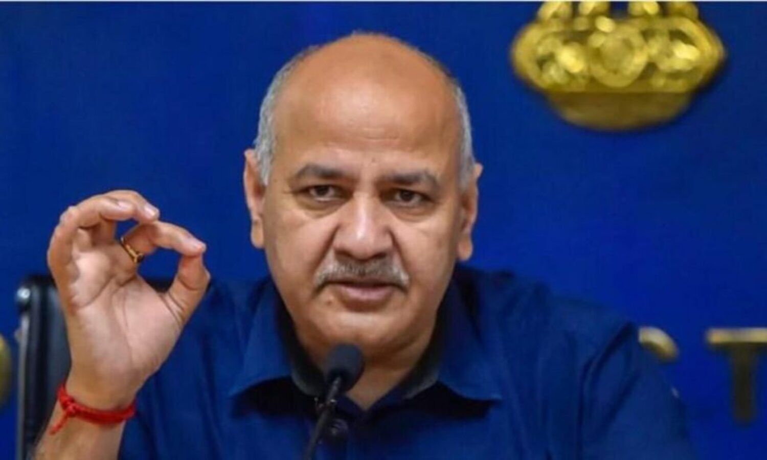 BJP, its govts protecting goon who incited riots in Punjab: Sisodia