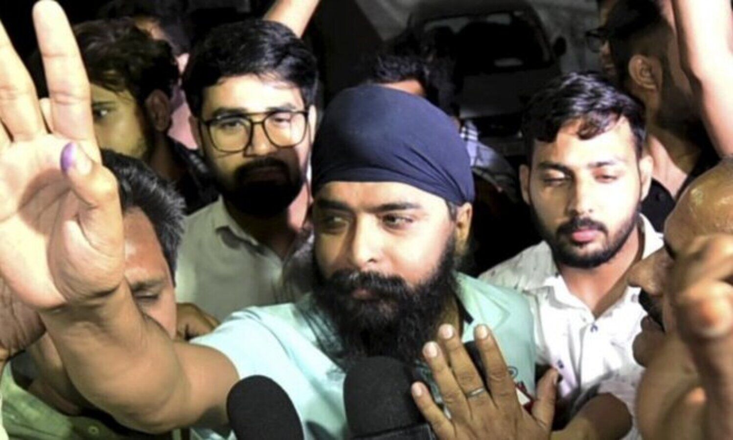 BJP leader Tajinder Bagga faces arrest again, Mohali court issues warrant
