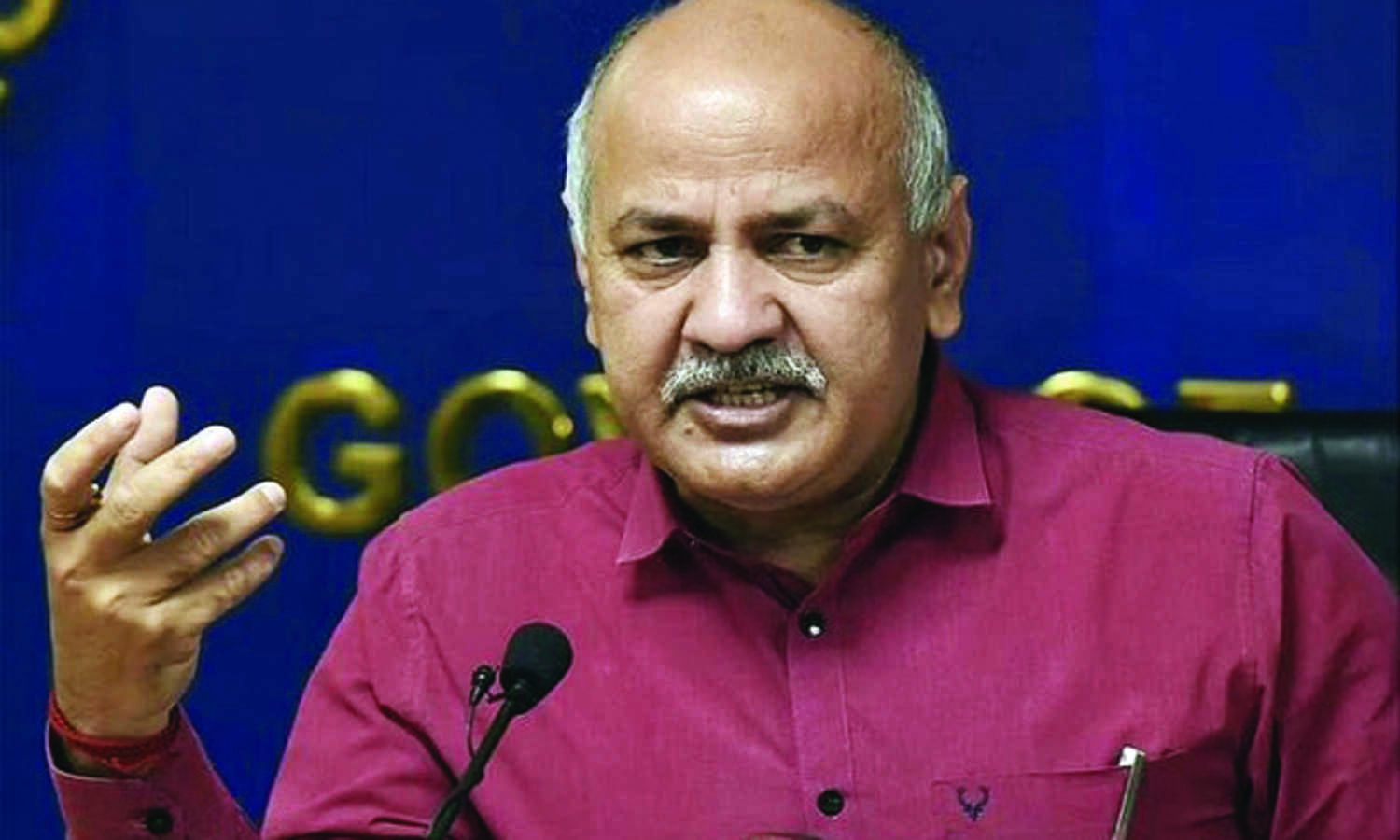 Govt consulting agencies for locations to set up food truck markets: Sisodia