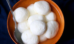 Divine delicacy Divine delicacy