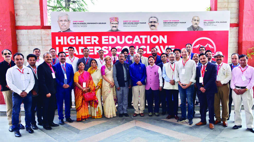 There is a need for ruralisation and shunning urbanisation: HP Guv