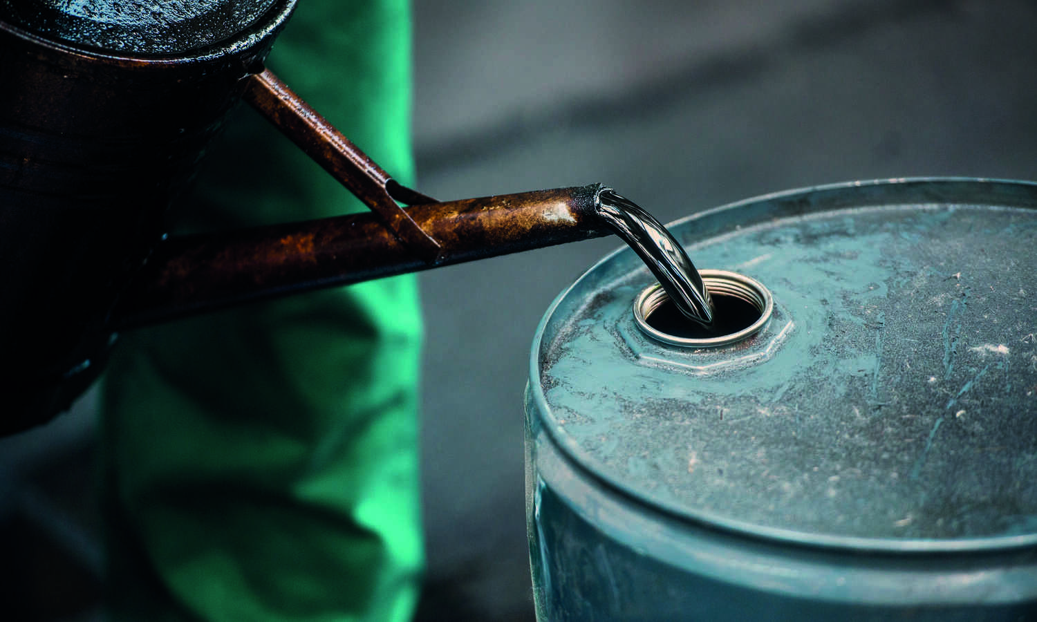 European Union edges towards   oil sanctions on Russia, no deal yet