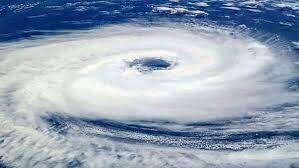 Bay of Bengal cyclone to intensify into severe storm Asani, will move parallel to east coast Bay of Bengal cyclone to intensify into severe storm Asani, will move parallel to east coast