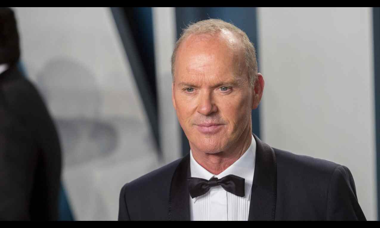 Michael Keaton to helm, star in Knox Goes Away