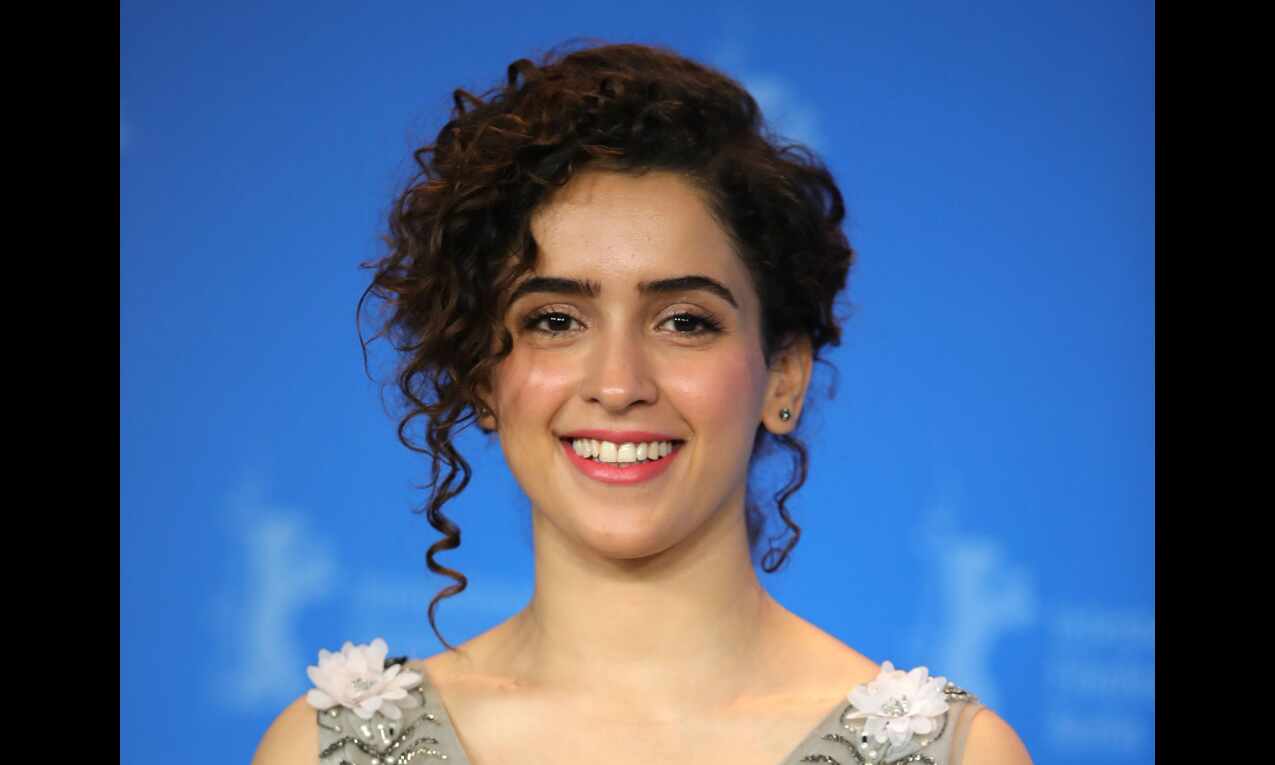 Sanya Malhotra concludes filming for Netflix movie Kathal