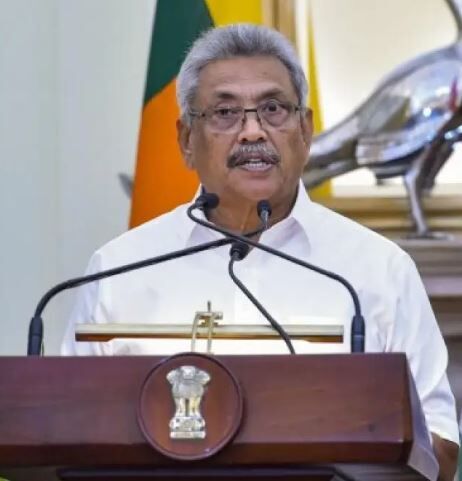 Sri Lankas Opposition rejects President Rajapaksas offer to form interim government