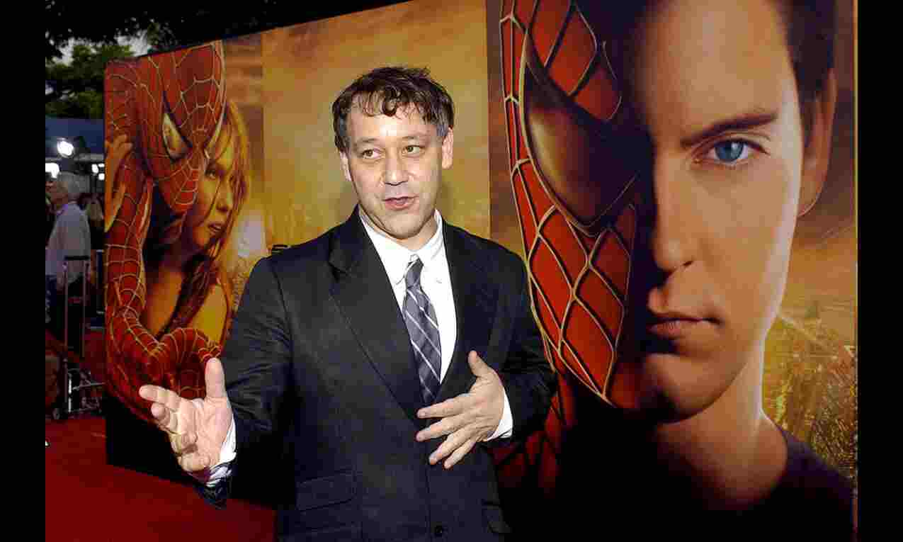 Superheroes inspire and uplift audience: Sam Raimi