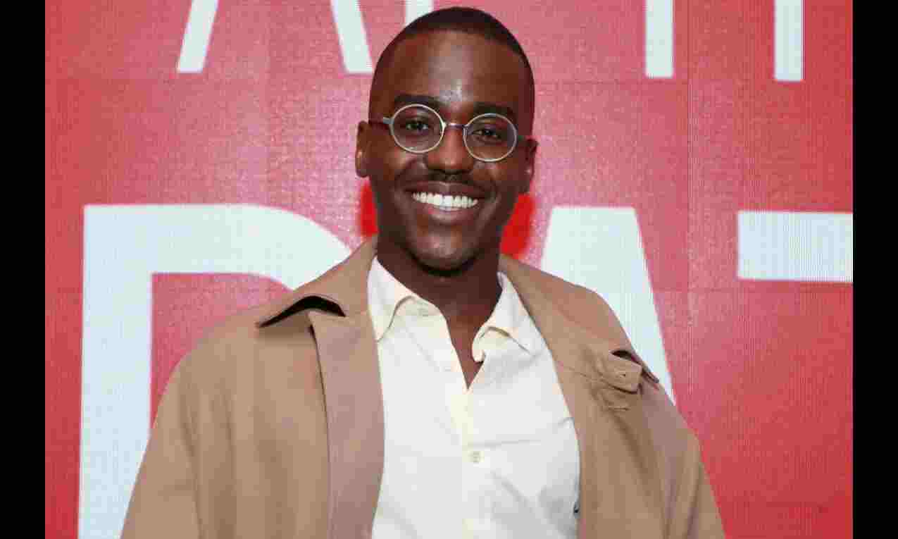 Ncuti Gatwa named next Doctor in Doctor Who Ncuti Gatwa named next Doctor in Doctor Who