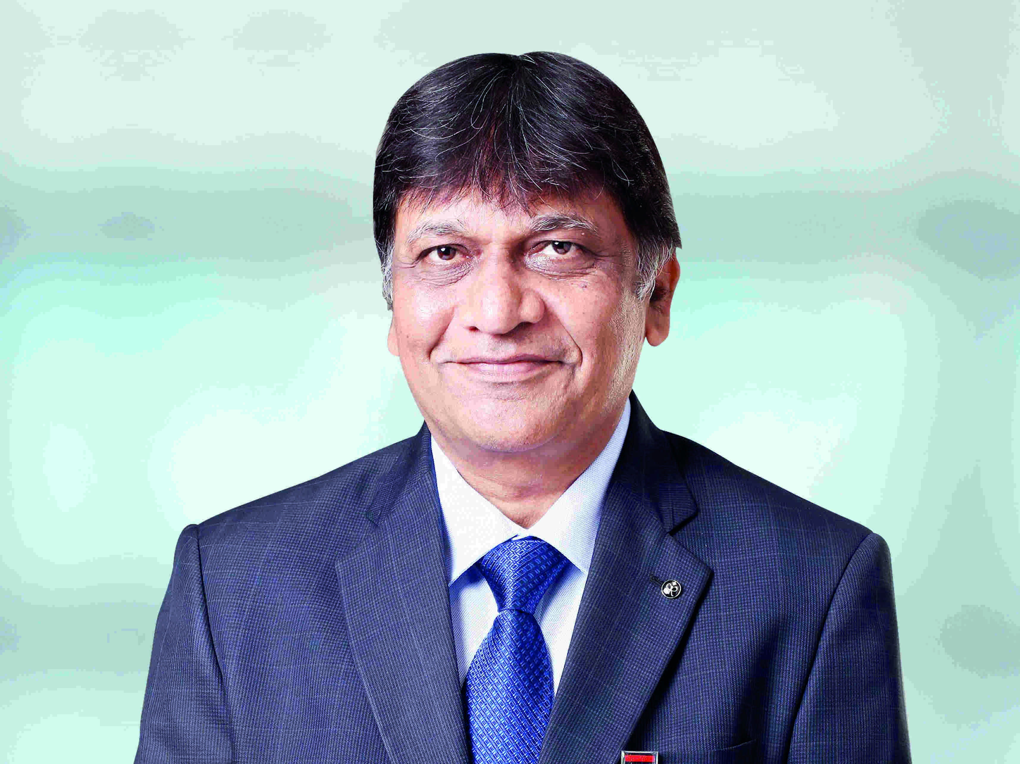 Pushp Kumar Joshi takes over as MD & CEO of Hindustan Petroleum Pushp Kumar Joshi takes over as MD & CEO of Hindustan Petroleum