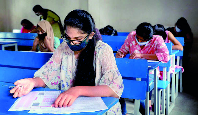 Bihar Civil Services exam cancelled after paper leak Bihar Civil Services exam cancelled after paper leak