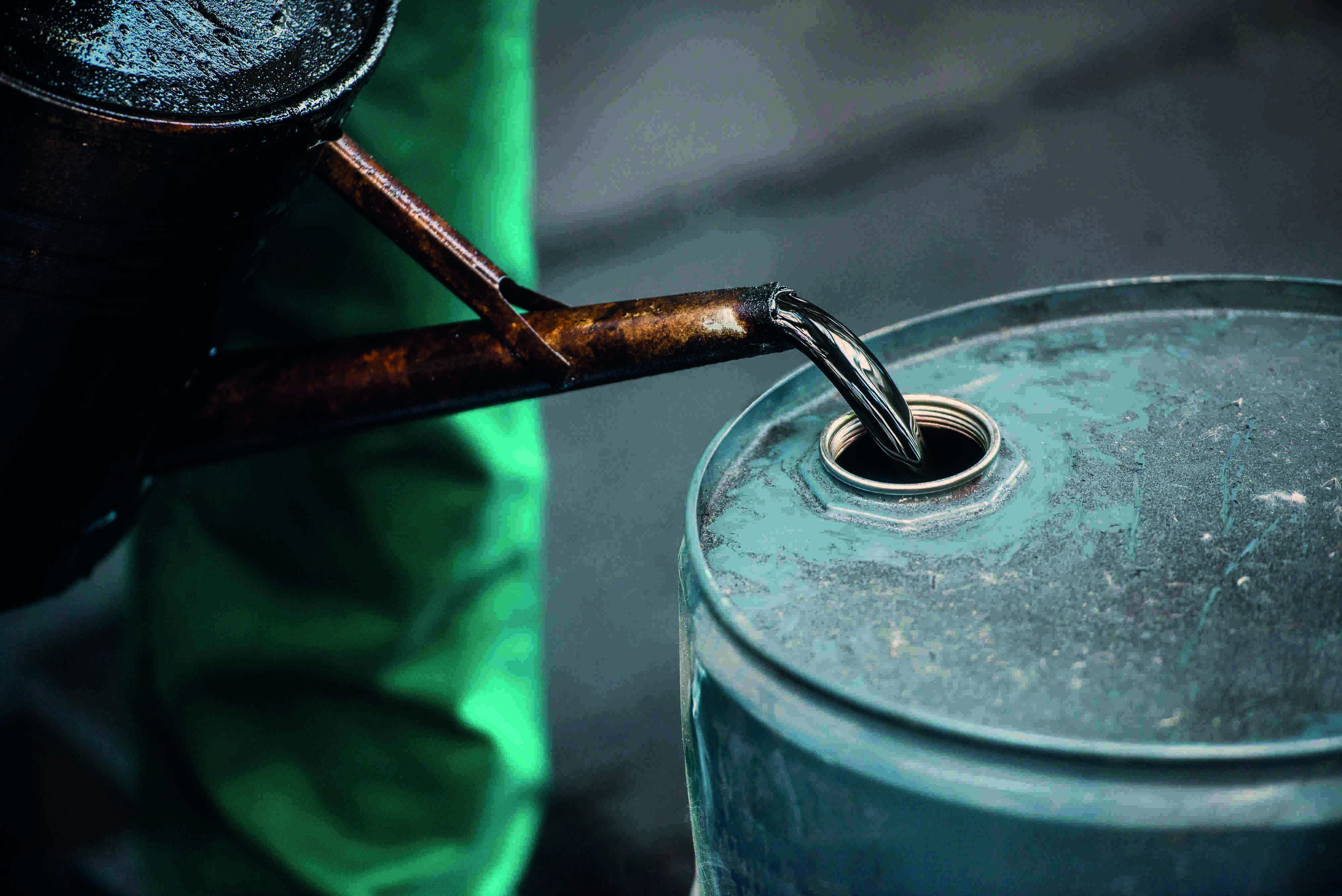 European Union edges towards   oil sanctions on Russia, no deal yet