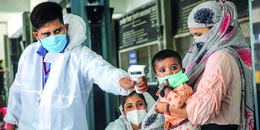 About 51 new cases reported in a day, fatality rate stands at 1.05 % in Bengal About 51 new cases reported in a day, fatality rate stands at 1.05 % in Bengal