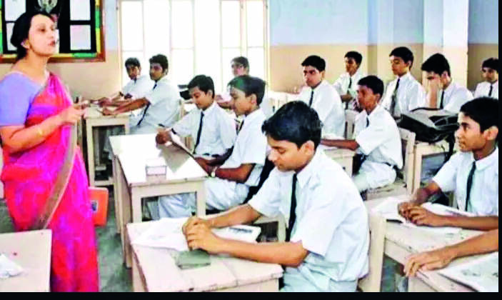 State to hire about 25K teachers, notification likely to be out by June State to hire about 25K teachers, notification likely to be out by June