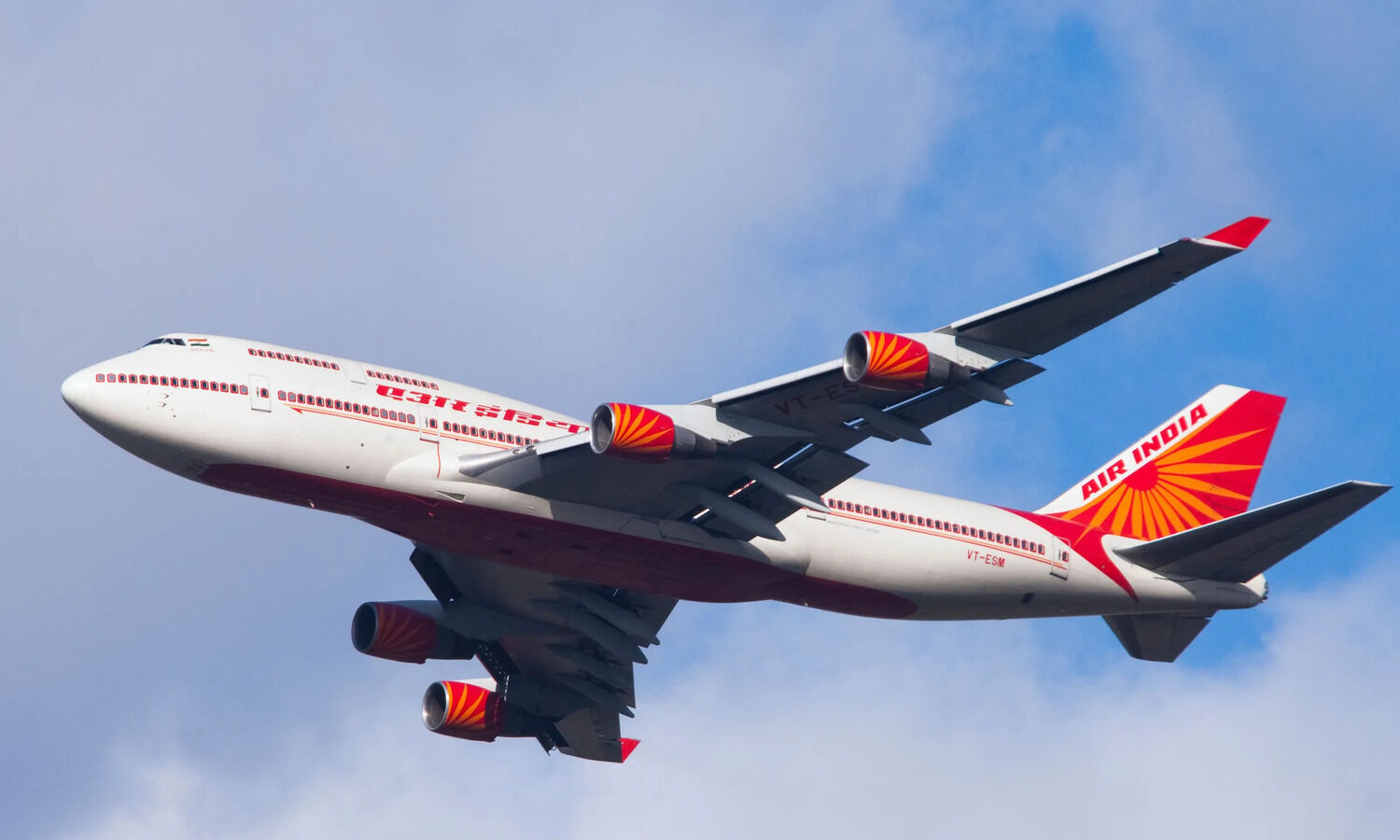 Domestic air passenger traffic rises by    around 83% to 10.5 million in April: Report