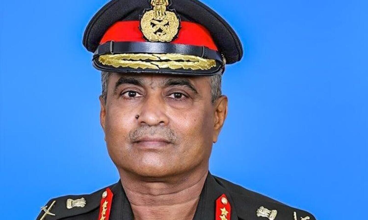 Chinas intent has been to keep boundary issue alive: Army Chief Gen Pande
