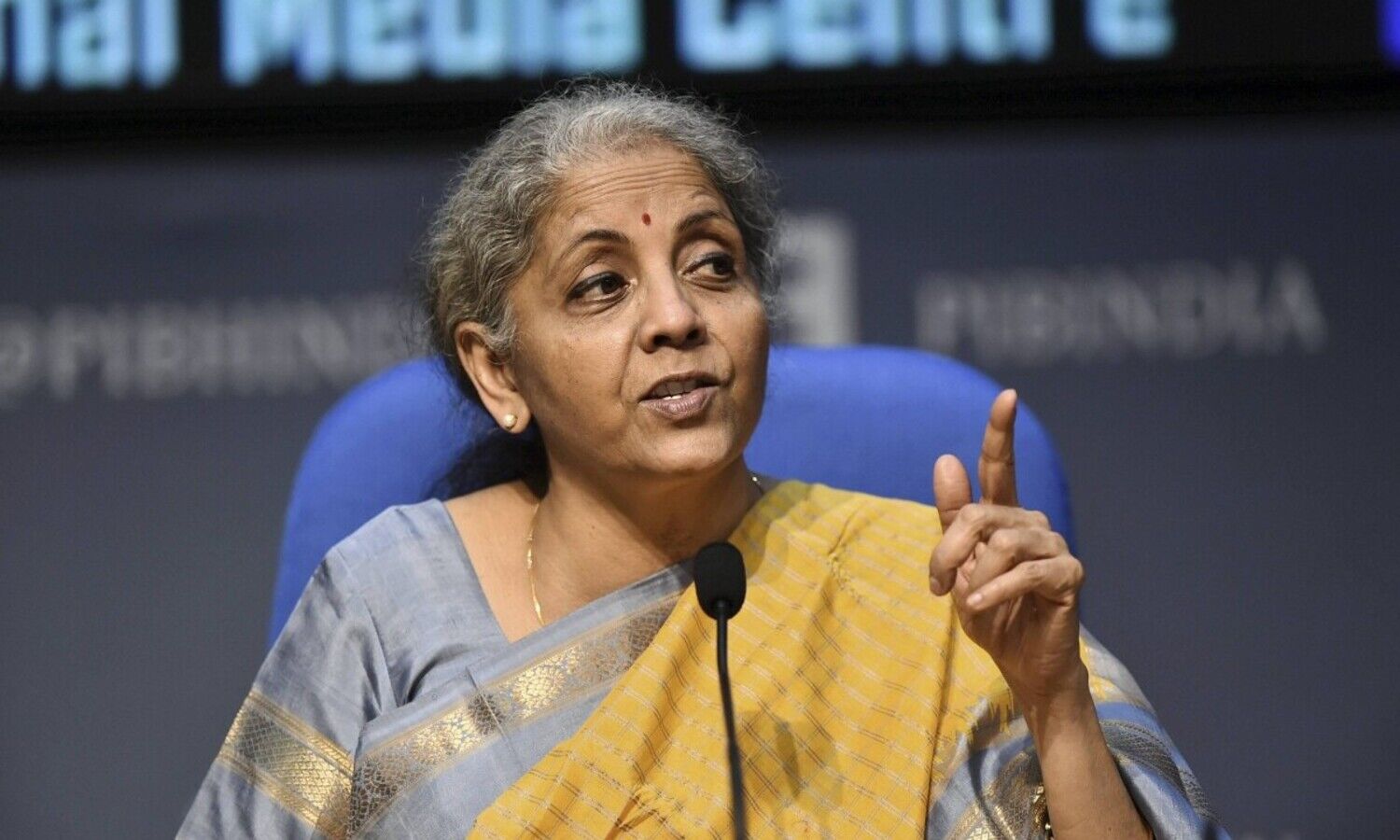 Govt created openings for pvt sector to make new products