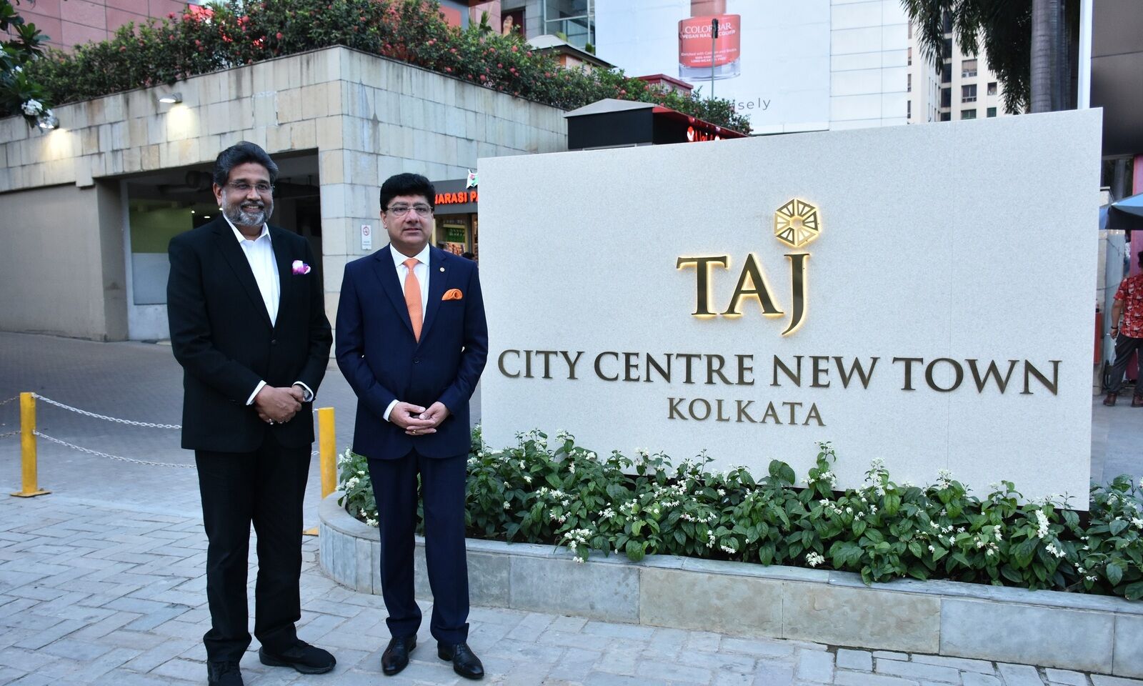 IHCL announces the opening of Taj City Centre in Kolkata