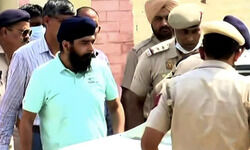 Chain of bad precedents