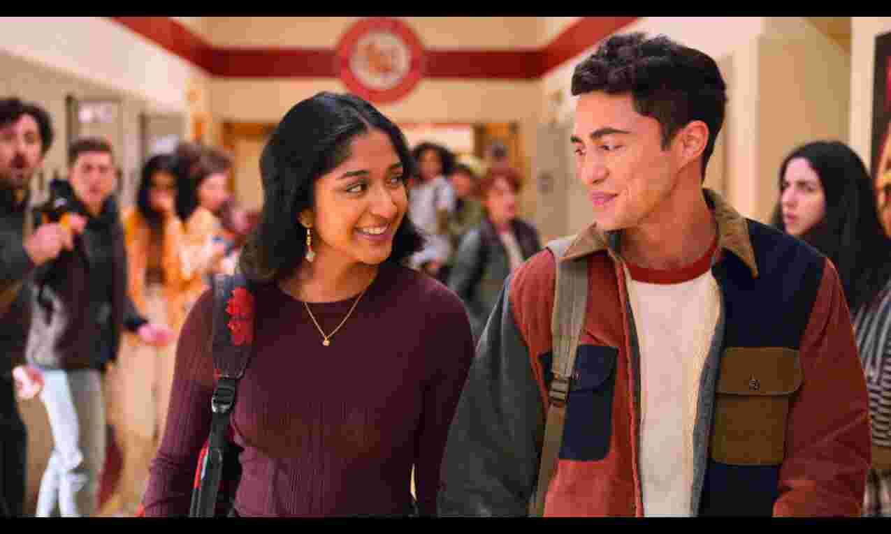 Netflix sets premiere date for Never Have I Ever season 3 Netflix sets premiere date for Never Have I Ever season 3
