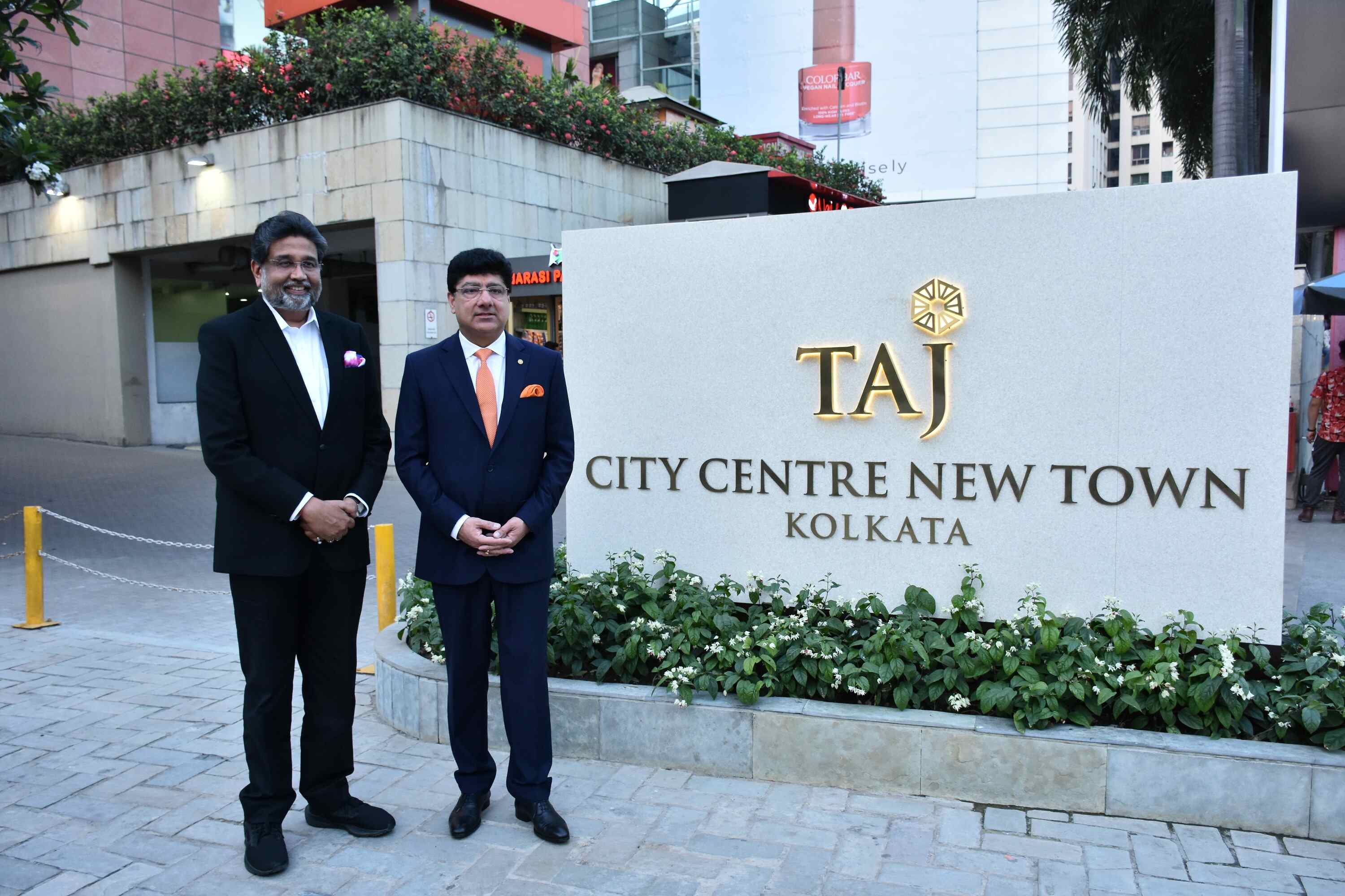 IHCL announces the opening of Taj City Centre in Kolkata