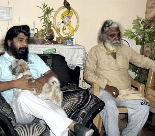 Pubjab govt working undemocratically: UP former Deputy CM