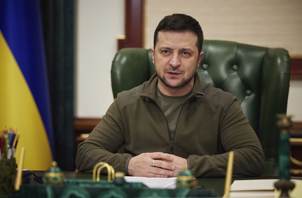 Zelenskyy: Ukraine to soon have Victory Day