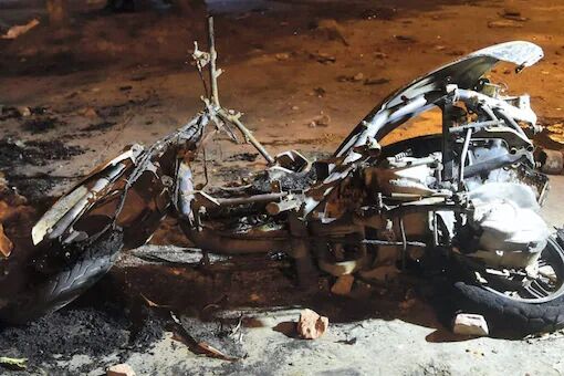 Cops trying to frame innocent Hindus in Jahangirpuri case, misleading court: VHP demands probe Cops trying to frame innocent Hindus in Jahangirpuri case, misleading court: VHP demands probe