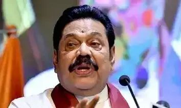 PM Mahinda Rajapaksa resigns amid worst economic crisis; Lanka imposes nationwide curfew PM Mahinda Rajapaksa resigns amid worst economic crisis; Lanka imposes nationwide curfew