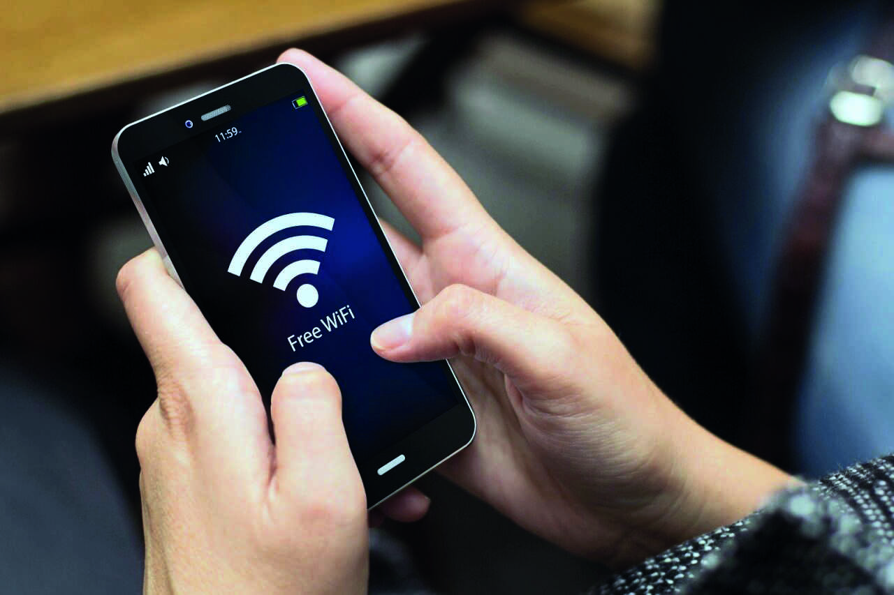 RailTel launches PM-WANI public WiFi services across 100 stations RailTel launches PM-WANI public WiFi services across 100 stations
