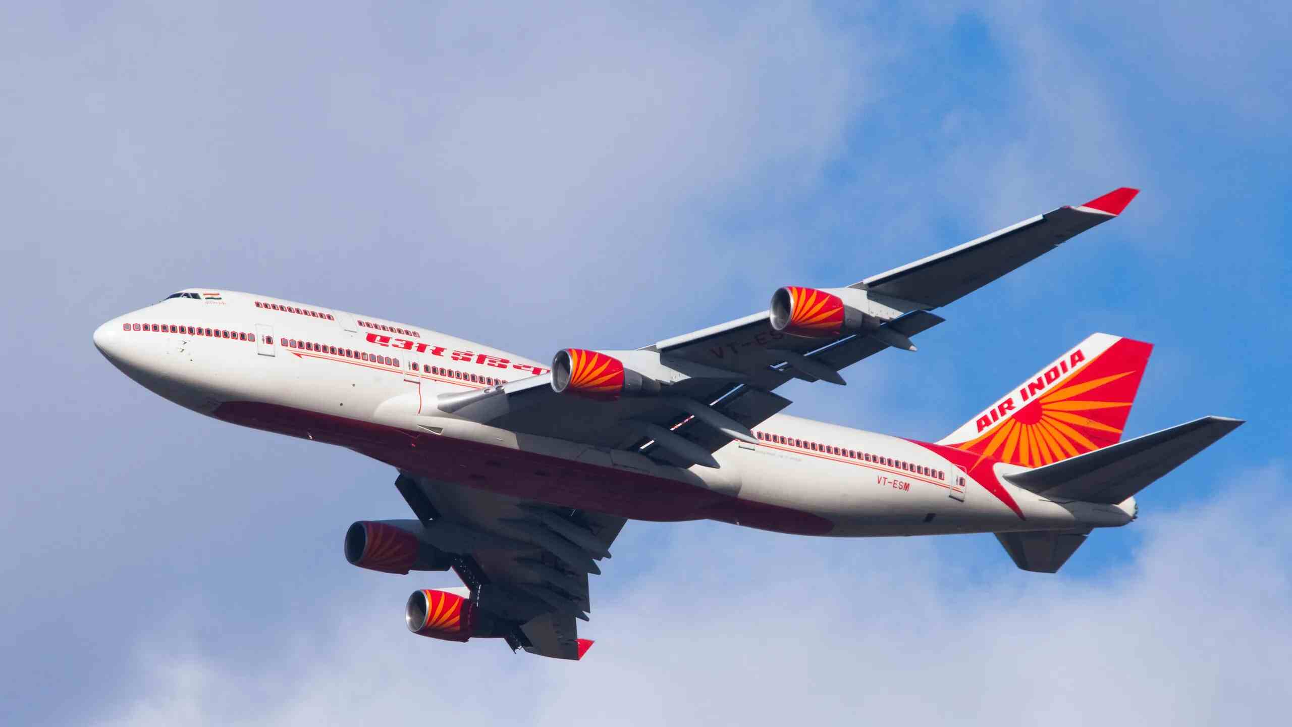 Domestic air passenger traffic rises by    around 83% to 10.5 million in April: Report