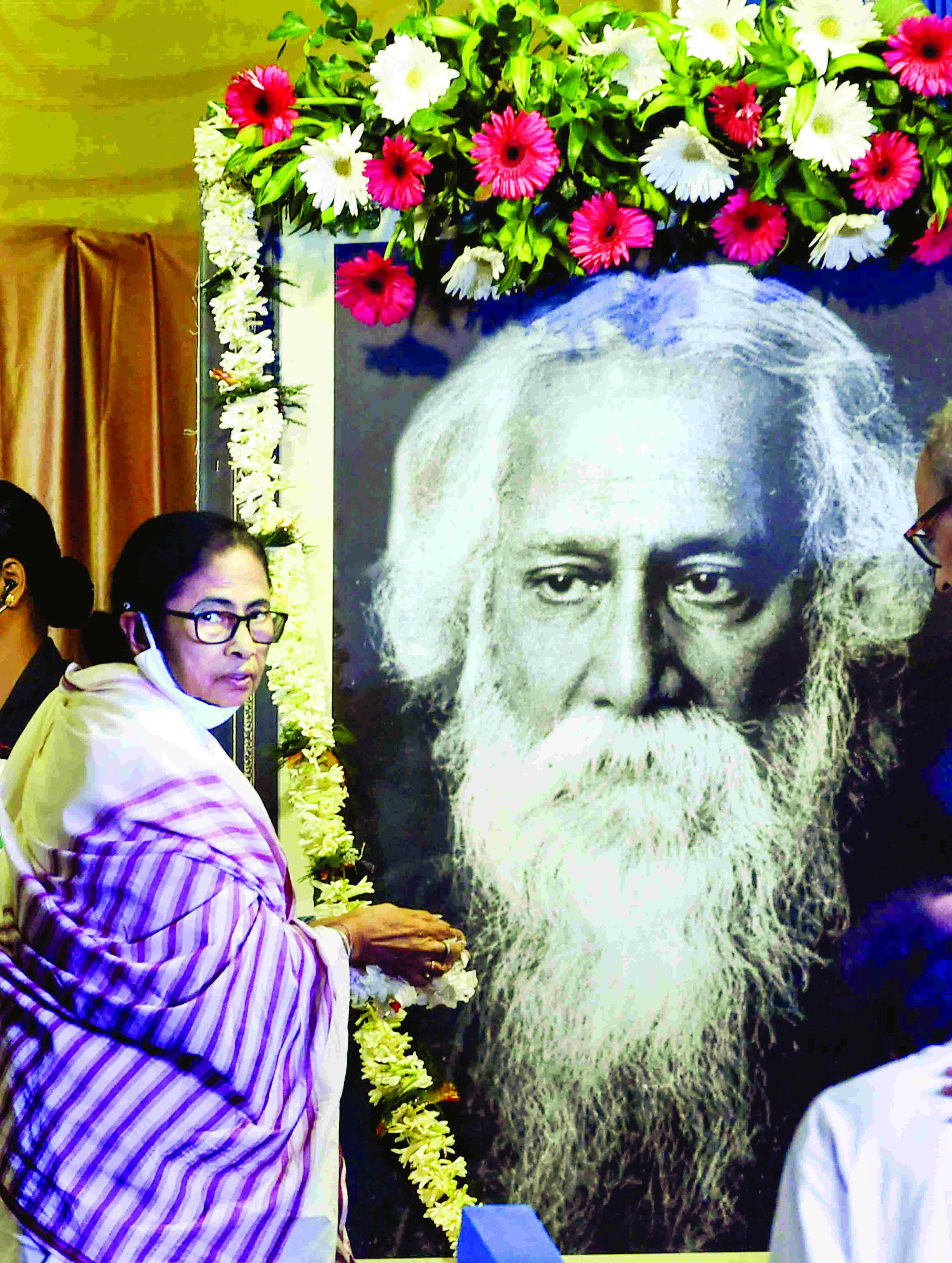Mamata slams CBI, says failure to recover Nobel a matter of shame Mamata slams CBI, says failure to recover Nobel a matter of shame