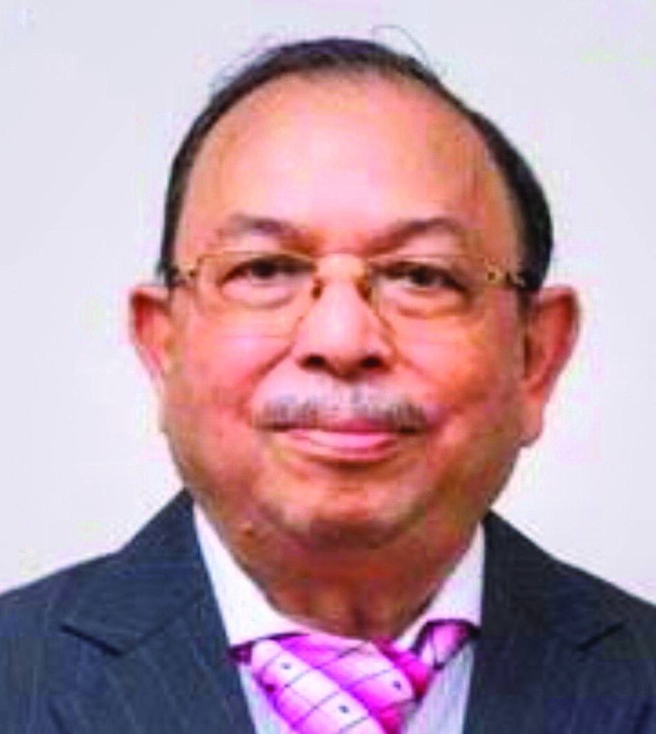 Peerless Group MD S K Roy dies, Mamata offers condolences