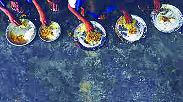 Bankura: No. of malnourished kids dips to 654 from 1,627 in 8 months Bankura: No. of malnourished kids dips to 654 from 1,627 in 8 months