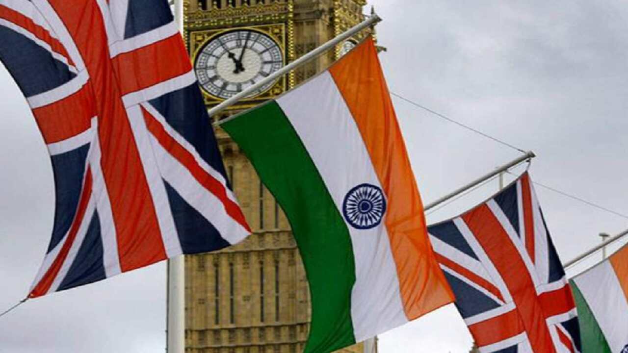 UK-India Biz Commission to push for cutting trade barriers