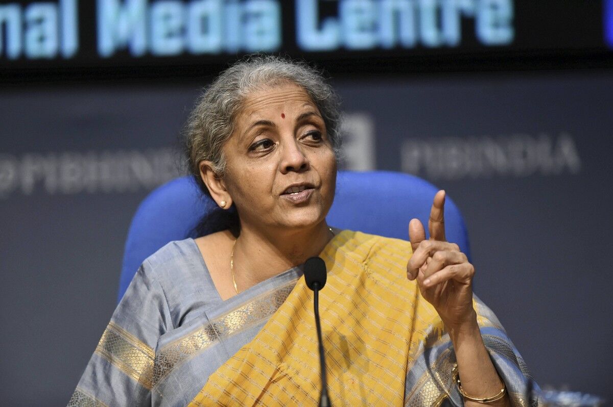 Govt created openings for pvt sector to make new products